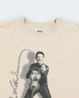 Vintage 2000's Paul McCartney Band T-Shirt - M