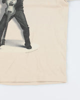 Vintage 2000's Paul McCartney Band T-Shirt - M