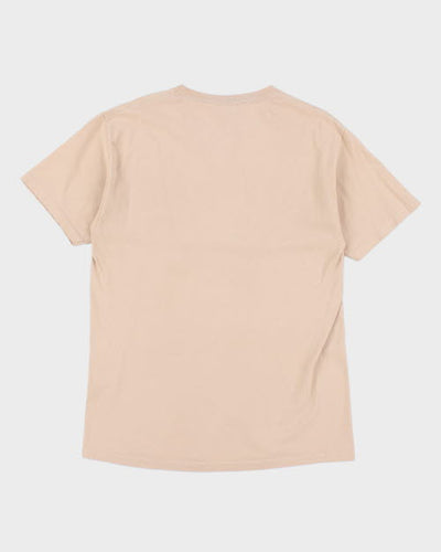 Thrasher Magazine Tiki Logo T-Shirt L