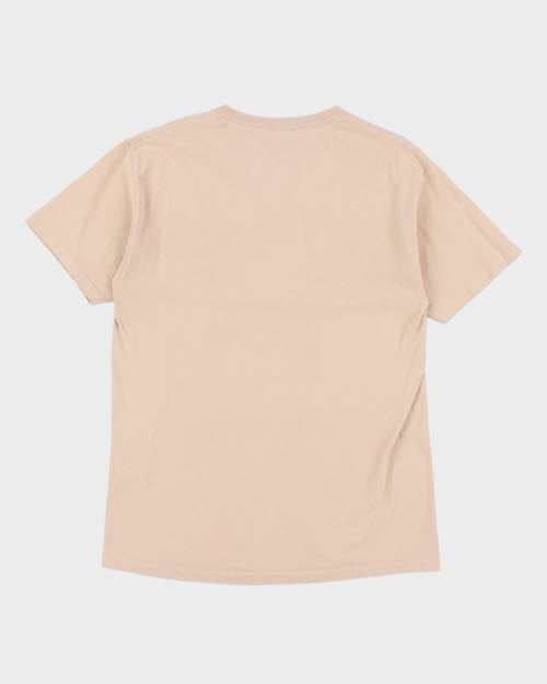 Thrasher Magazine Tiki Logo T-Shirt L