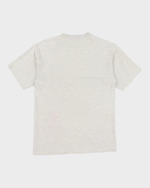 Vintage Miami Florida Experience Single Stitch T-Shirt - M