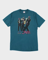Vintage 90's New Orleans Jazz T-Shirt - L