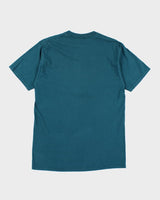 Vintage 90's New Orleans Jazz T-Shirt - L