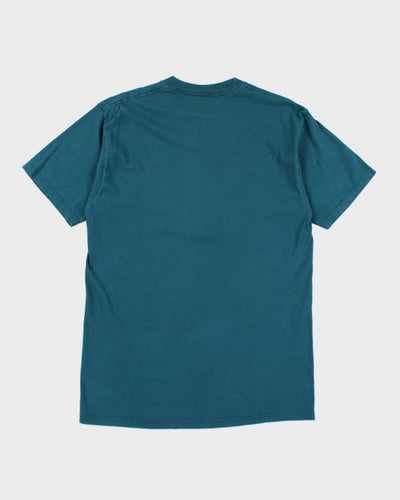 Vintage 90's New Orleans Jazz T-Shirt - L