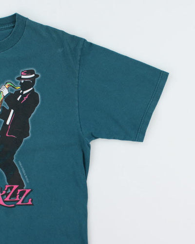 Vintage 90's New Orleans Jazz T-Shirt - L