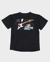 Vintage 1998 Eric Clapton World Tour T-Shirt - L