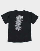 Vintage 1998 Eric Clapton World Tour T-Shirt - L