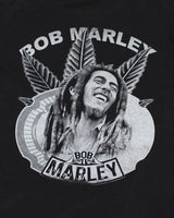Vintage Bob Marley Portrait T-Shirt - L