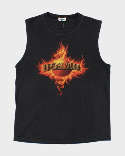 Vintage 90's Universal Works Vest - L