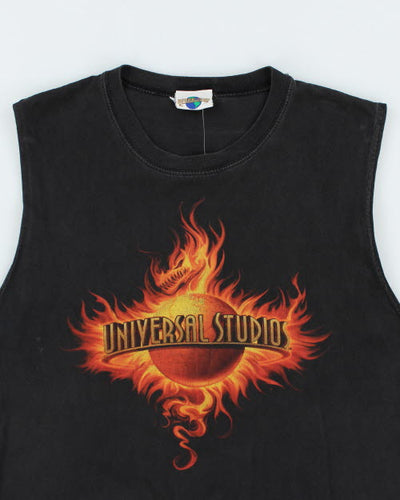 Vintage 90's Universal Works Vest - L