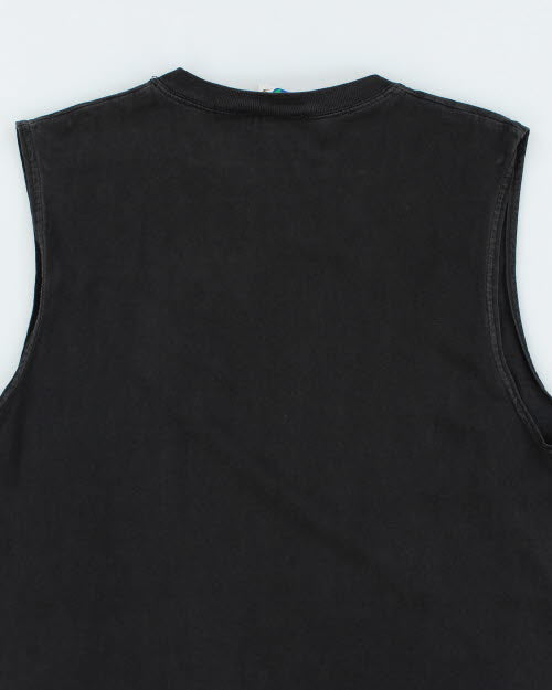 Vintage 90's Universal Works Vest - L