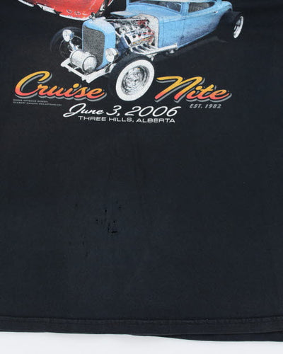 Vintage Street Freaks 25th Anniversary T-Shirt - XXL
