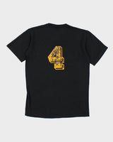 Vintage 90's Russell Athletic T-Shirt - S
