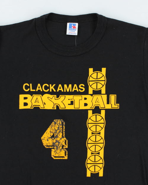 Vintage 90's Russell Athletic T-Shirt - S