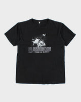 Vintage 90's Rodeo Bull Riding T-Shirt - L