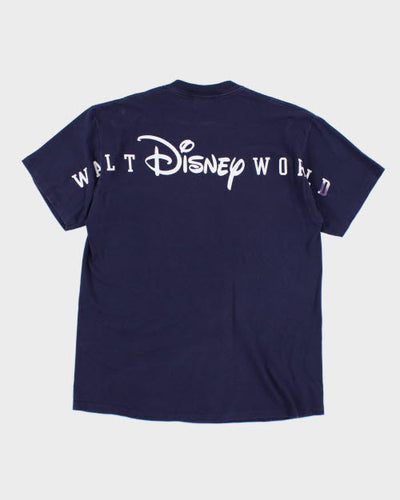 Vintage 1995 Disney Mickey T-Shirt - L