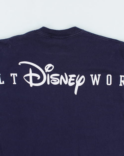 Vintage 1995 Disney Mickey T-Shirt - L