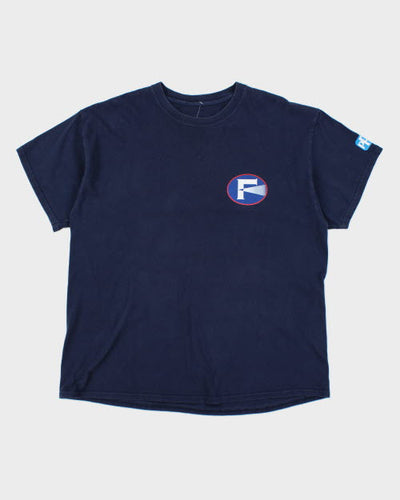 Vintage Finish Masters Spray Paint T-Shirt - XL