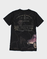 Vintage Christian Audiger Sequin T-Shirt - S