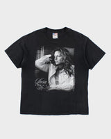 Vintage 90's Sara Evans Music Tour T-Shirt - L