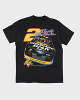 Vintage 90's Rusty Wallace Racing T-Shirt - XL