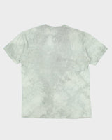 Vintage The Mountain Cat Wizard T-Shirt - L