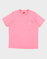 Supreme New York Heavyweight Pocket T-Shirt - XL