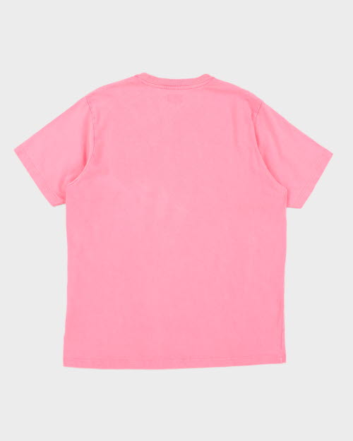Supreme New York Heavyweight Pocket T-Shirt - XL