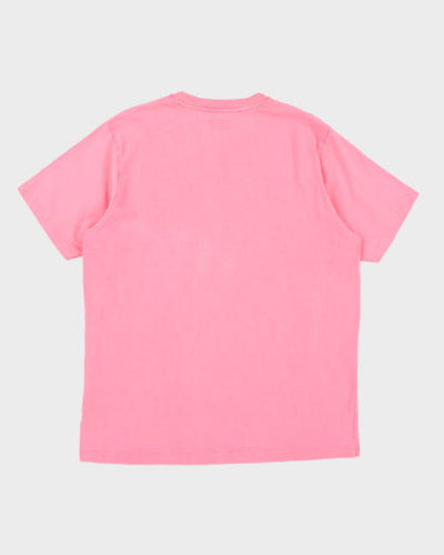 Supreme New York Heavyweight Pocket T-Shirt - XL