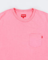 Supreme New York Heavyweight Pocket T-Shirt - XL