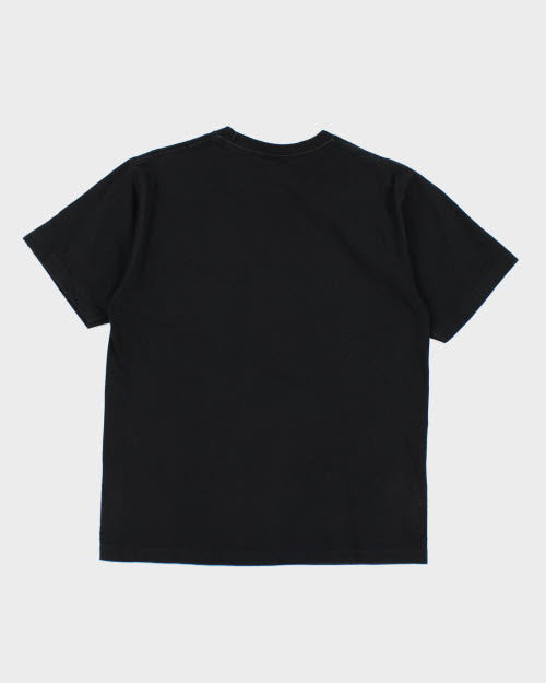 A Bathing Ape Busy Works Graphic T-Shirt - M