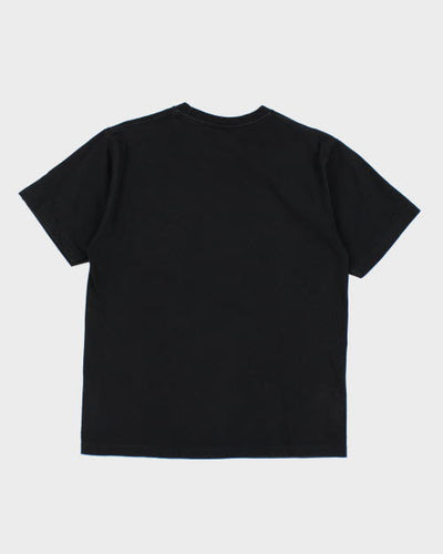 A Bathing Ape Busy Works Graphic T-Shirt - M