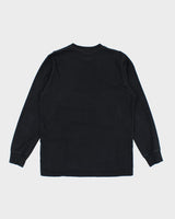 Supreme New York Small Patch Long-sleeved T-Shirt - M
