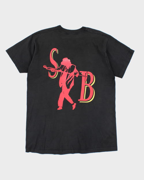 Vintage Sawyer Brown 1994 Tour T-Shirt - L