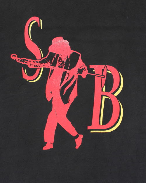 Vintage Sawyer Brown 1994 Tour T-Shirt - L