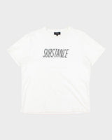 A.P.C. Substance Graphic T-Shirt - L