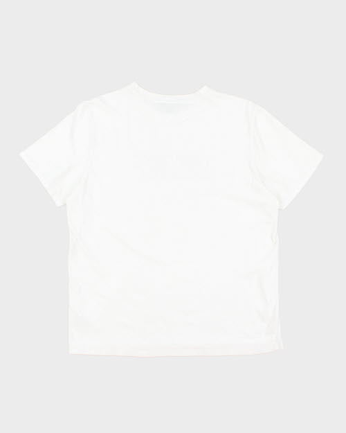 A.P.C. Substance Graphic T-Shirt - L