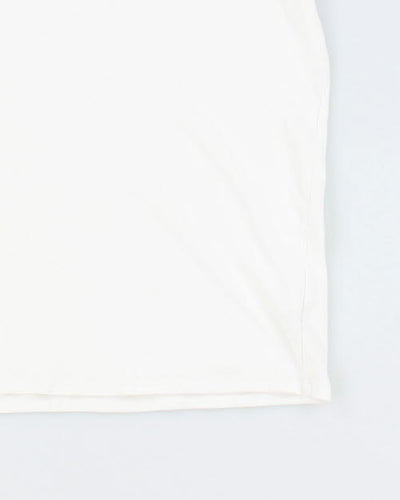 A.P.C. Substance Graphic T-Shirt - L