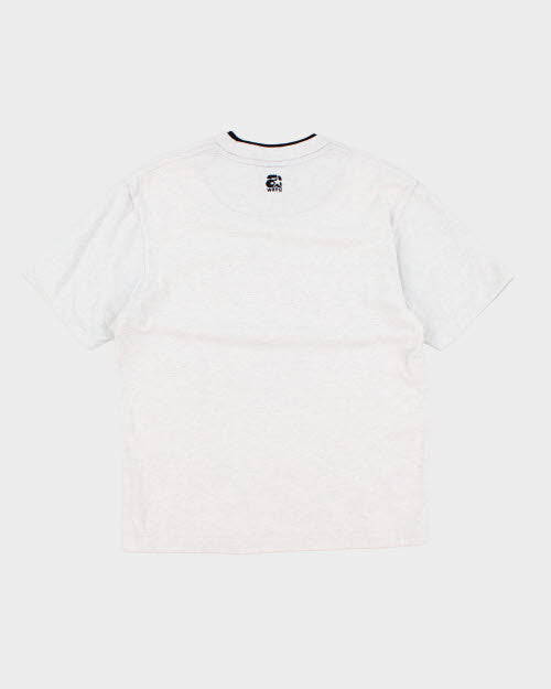 Alexander Wang 2019 Double Layered T-Shirt - XS