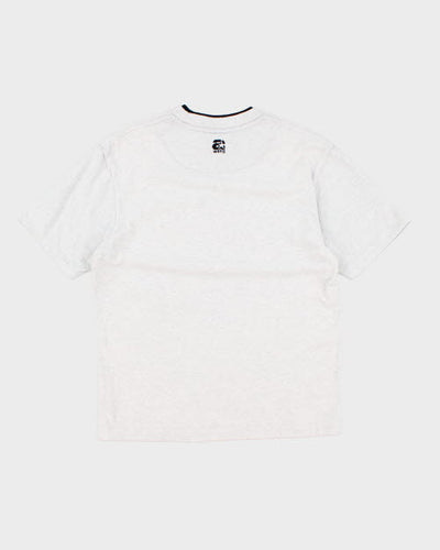 Alexander Wang 2019 Double Layered T-Shirt - XS