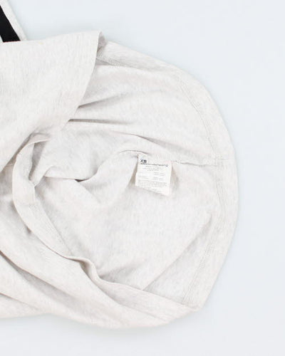 Alexander Wang 2019 Double Layered T-Shirt - XS