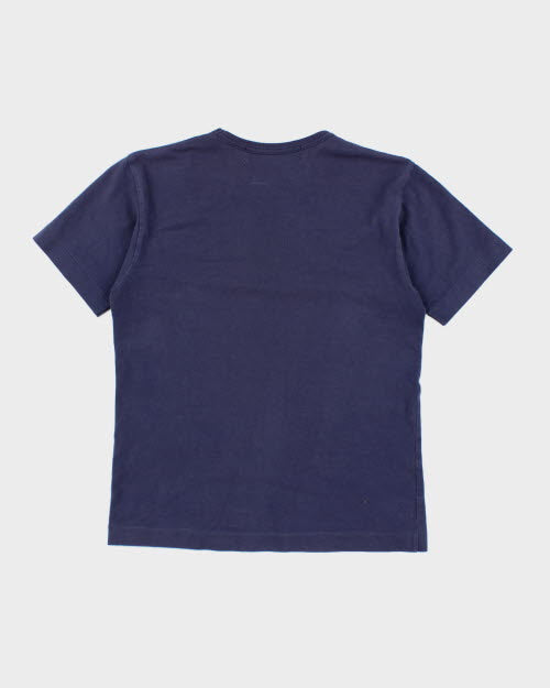 Comme Des Garcons Play Heart Eyes T-Shirt - S