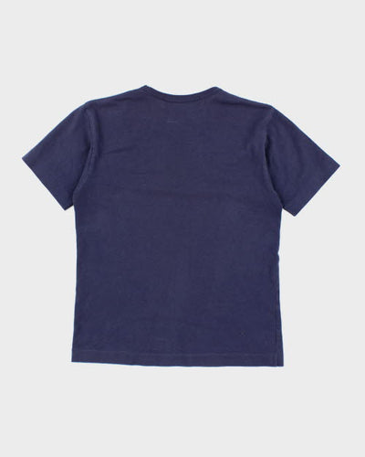 Comme Des Garcons Play Heart Eyes T-Shirt - S