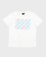 A.P.C. Pizza Graphic T-Shirt - M