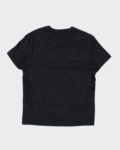 Versace Jeans Crest Graphic T-Shirt - M