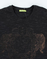 Versace Jeans Crest Graphic T-Shirt - M