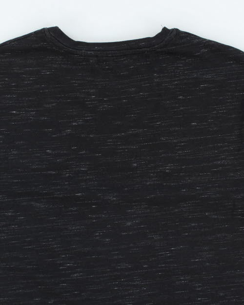 Versace Jeans Crest Graphic T-Shirt - M