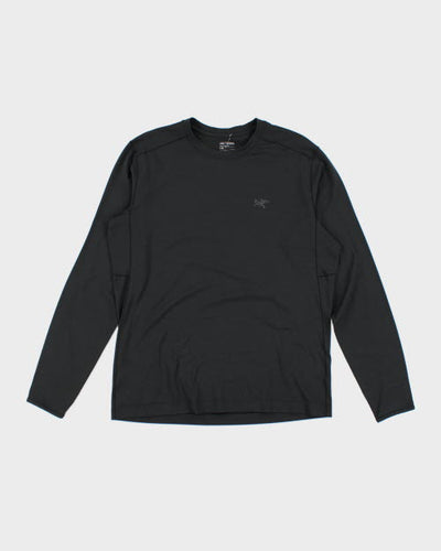 Arc'teryx Lightweight Hiking Long-sleeved Shirt - L