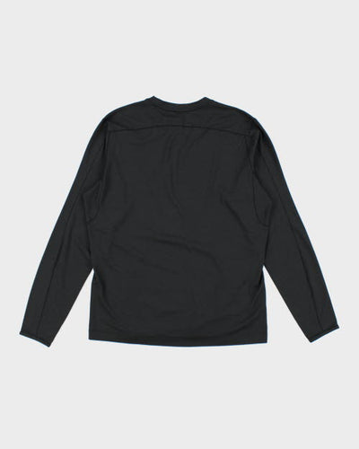 Arc'teryx Lightweight Hiking Long-sleeved Shirt - L