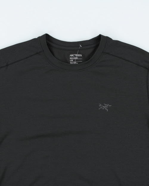 Arc'teryx Lightweight Hiking Long-sleeved Shirt - L